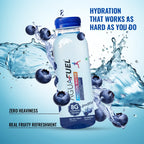 AguaFuel Blueberry Bolt (Pack of 30)