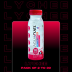 Aguafuel Lychee