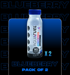 Aguafuel Blueberry