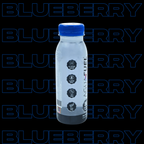 Aguafuel Blueberry