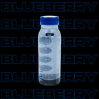 Aguafuel Blueberry