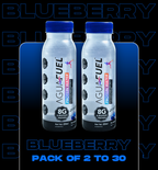 Aguafuel Blueberry