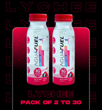 Aguafuel Lychee