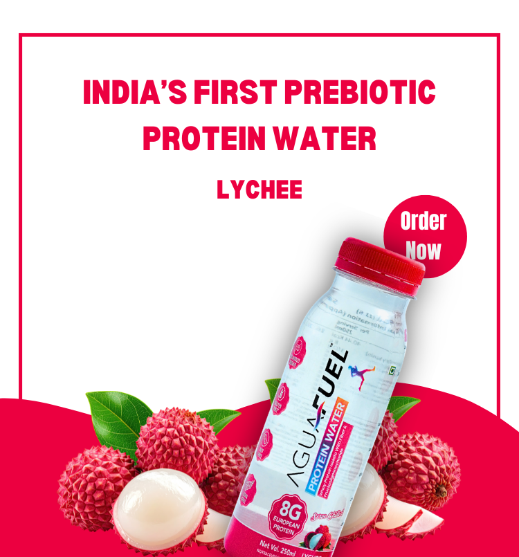 Lychee Lift (Pack of 30)