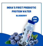 AguaFuel Blueberry Bolt (Pack of 30)